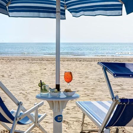 Park Hotel Brasilia Lido di Jesolo Dış mekan fotoğraf