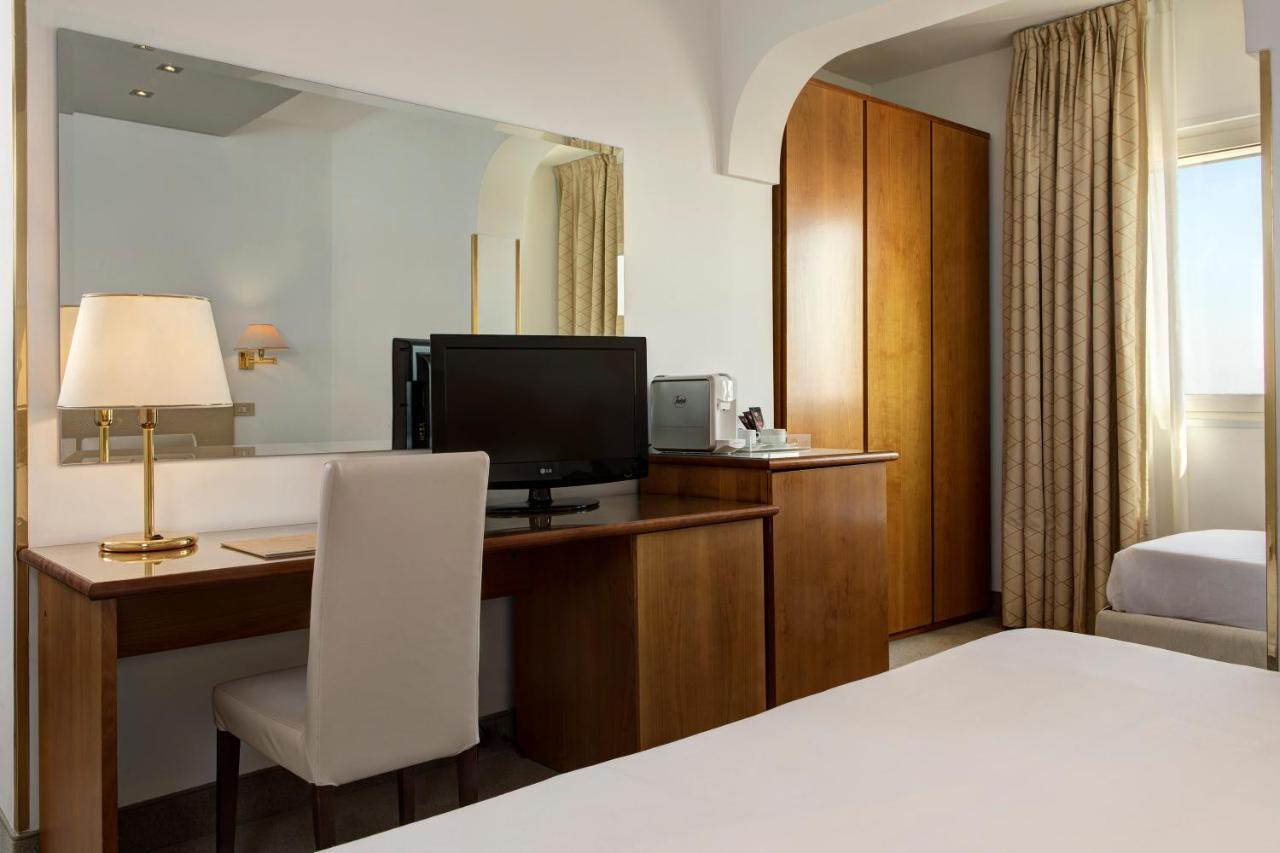 Park Hotel Brasilia Lido di Jesolo Dış mekan fotoğraf