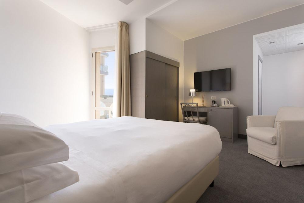 Park Hotel Brasilia Lido di Jesolo Dış mekan fotoğraf