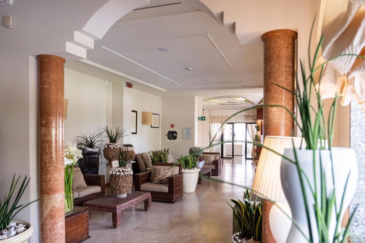 Park Hotel Brasilia Lido di Jesolo Dış mekan fotoğraf