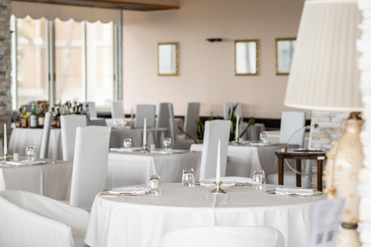Park Hotel Brasilia Lido di Jesolo Dış mekan fotoğraf