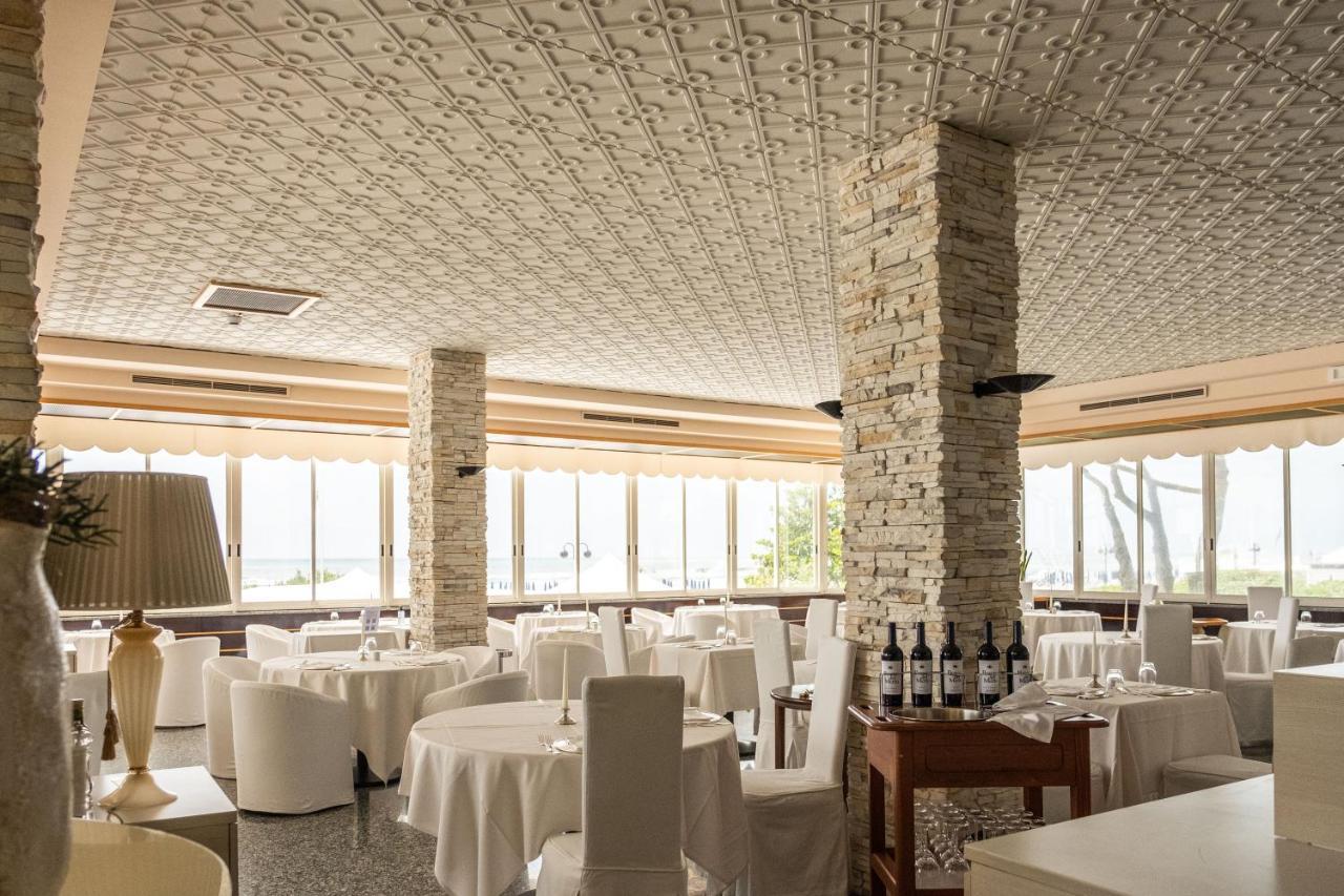 Park Hotel Brasilia Lido di Jesolo Dış mekan fotoğraf