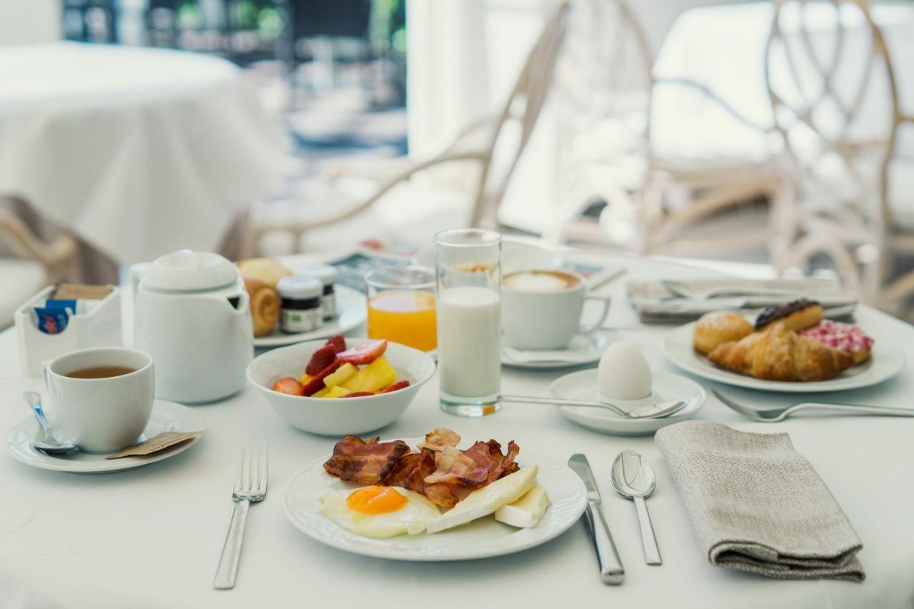 Park Hotel Brasilia Lido di Jesolo Dış mekan fotoğraf