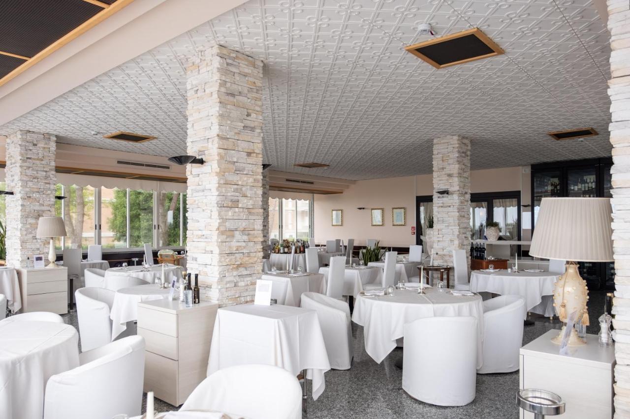 Park Hotel Brasilia Lido di Jesolo Dış mekan fotoğraf