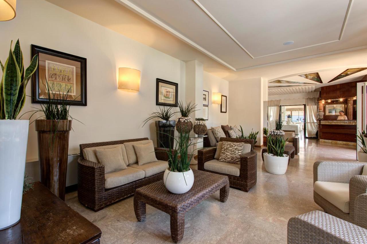 Park Hotel Brasilia Lido di Jesolo Dış mekan fotoğraf