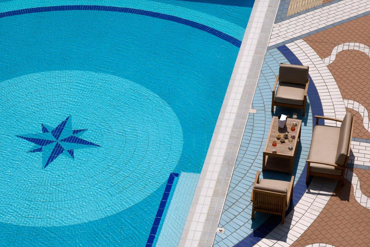 Park Hotel Brasilia Lido di Jesolo Dış mekan fotoğraf