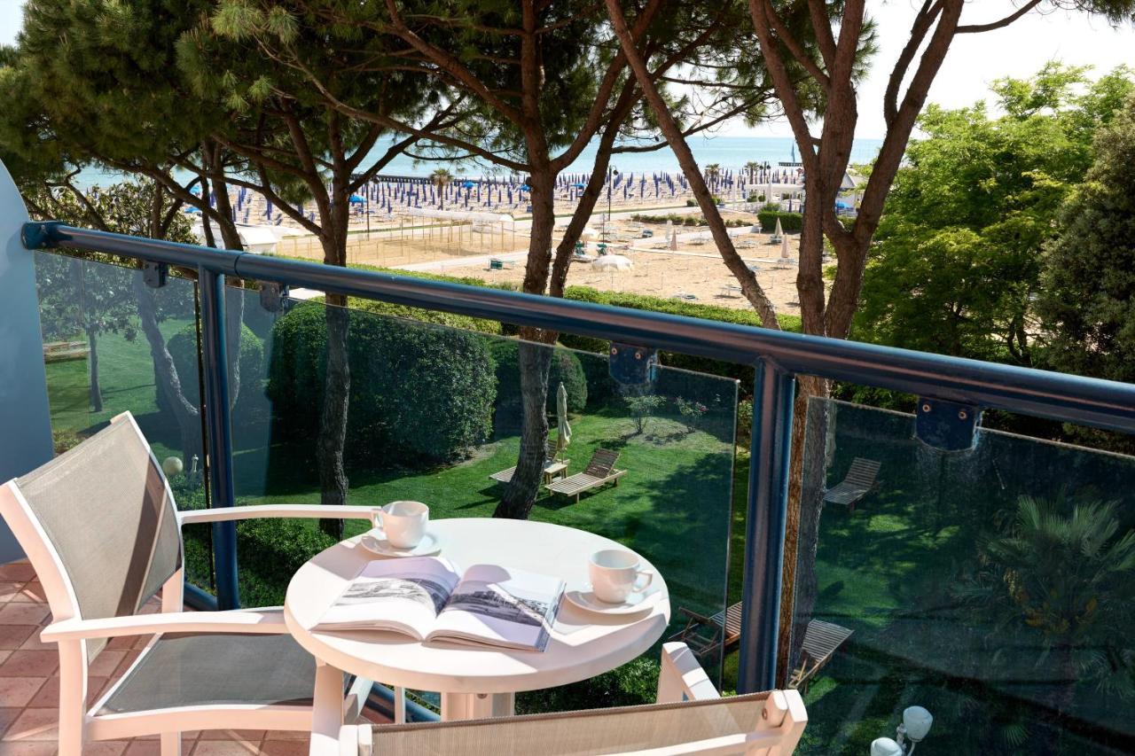 Park Hotel Brasilia Lido di Jesolo Dış mekan fotoğraf