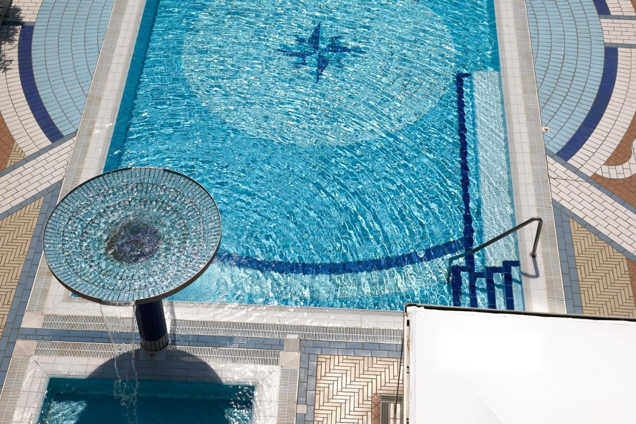 Park Hotel Brasilia Lido di Jesolo Dış mekan fotoğraf