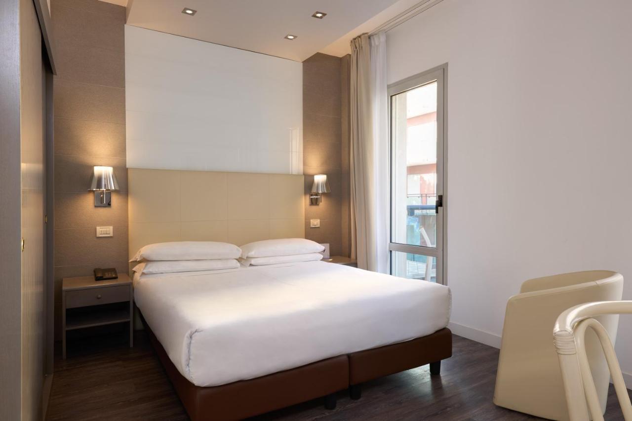 Park Hotel Brasilia Lido di Jesolo Dış mekan fotoğraf