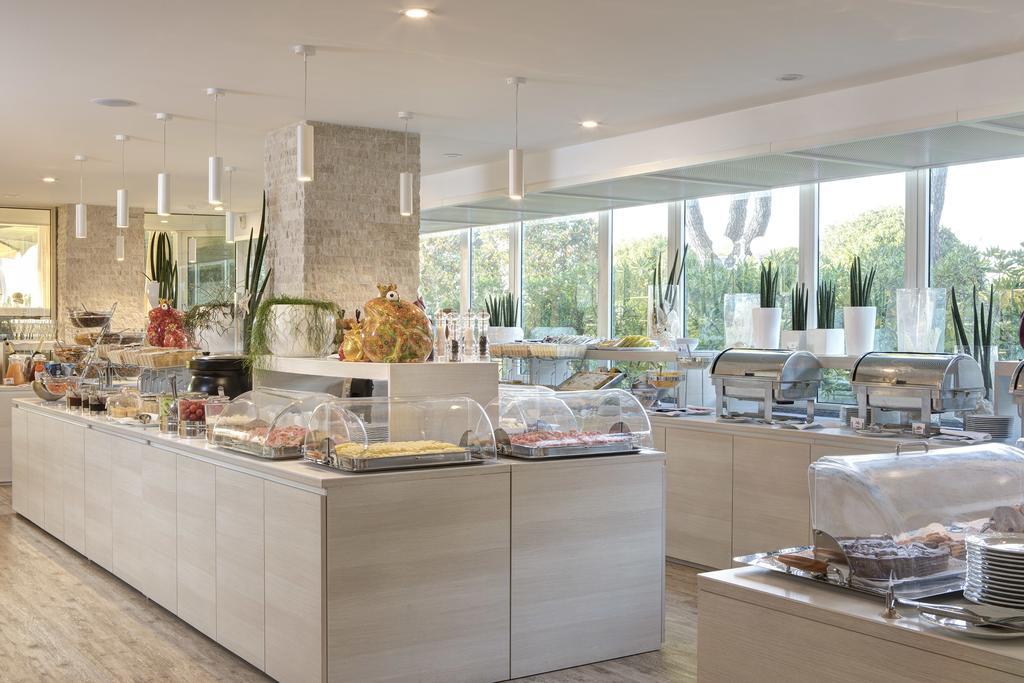 Park Hotel Brasilia Lido di Jesolo Dış mekan fotoğraf