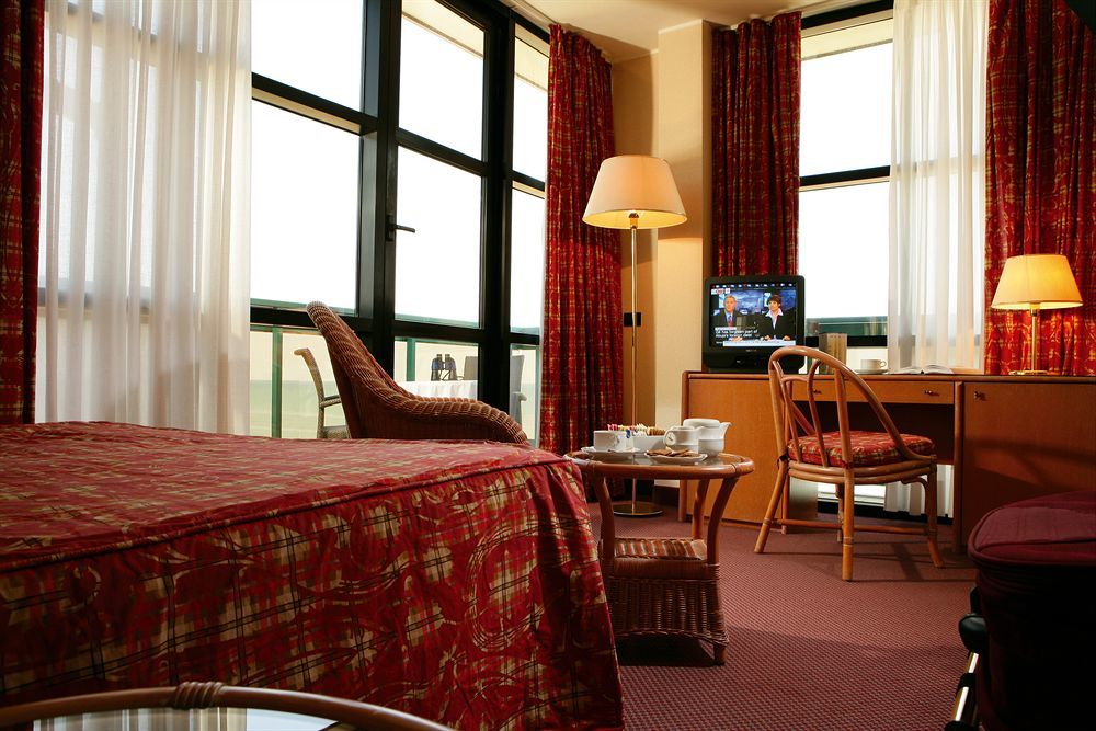 Park Hotel Brasilia Lido di Jesolo Dış mekan fotoğraf