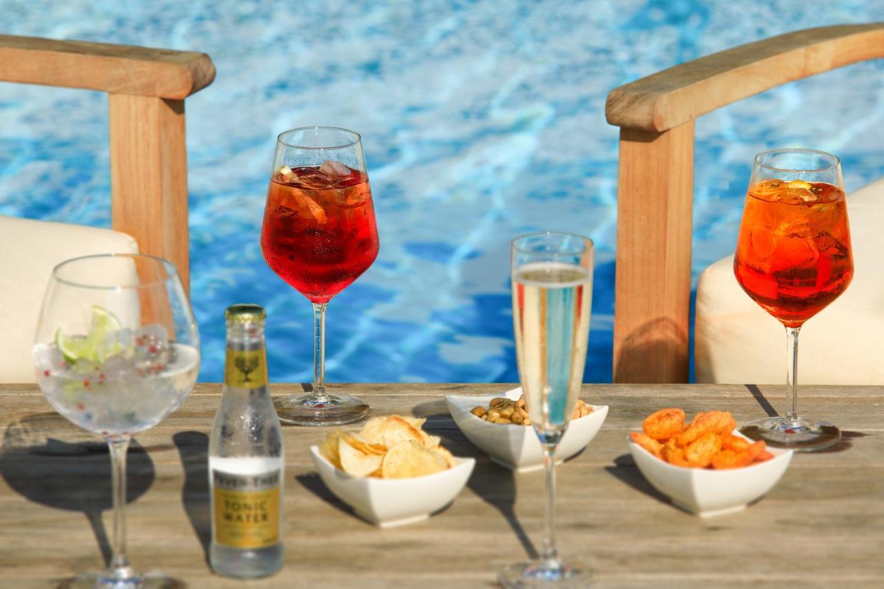 Park Hotel Brasilia Lido di Jesolo Dış mekan fotoğraf