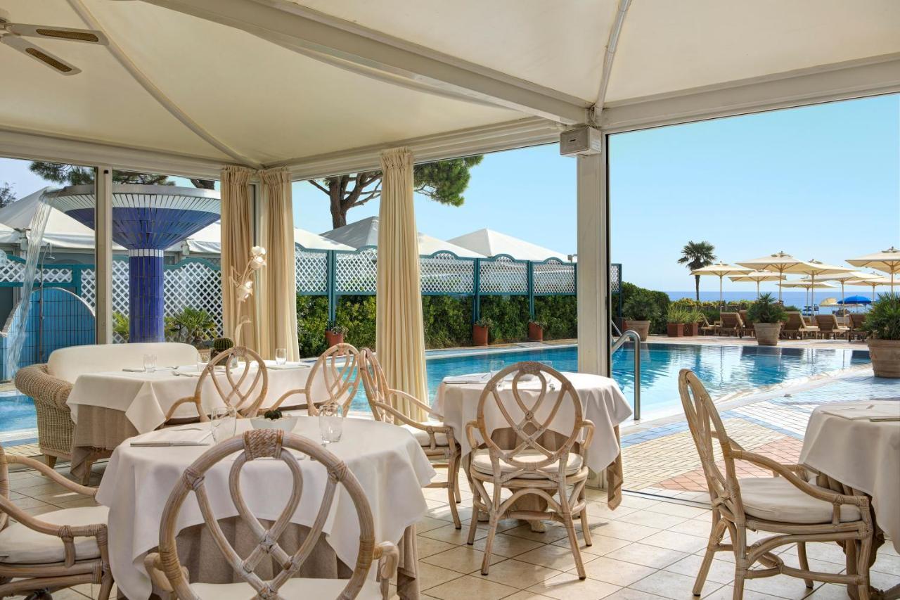 Park Hotel Brasilia Lido di Jesolo Dış mekan fotoğraf