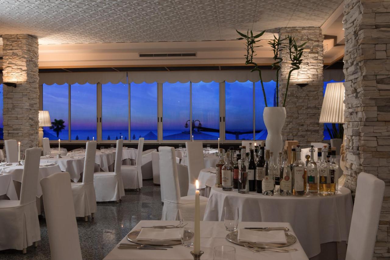 Park Hotel Brasilia Lido di Jesolo Dış mekan fotoğraf