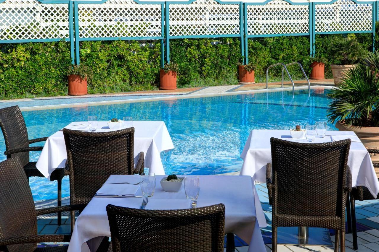 Park Hotel Brasilia Lido di Jesolo Dış mekan fotoğraf